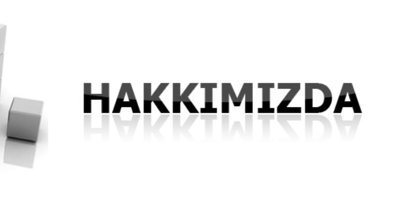 Hakkımızda